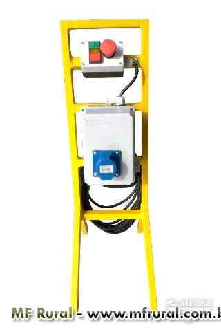 Imagem ESTEIRA DE CARREGAMENTO DE AVES VIVAS Imagem ESTEIRA DE CARREGAMENTO DE AVES VIVAS