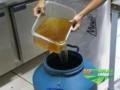 Compro óleo de fritura usado