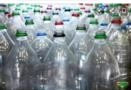 Compramos garrafas pet Imagem Compramos garrafas pet