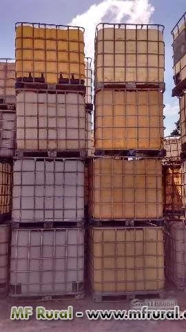 Container IBC 1000L