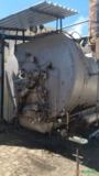 Caldeira MP813, óleo bpf , 10ton/h vapor. Imagem Caldeira MP813, óleo bpf , 10ton/h vapor.