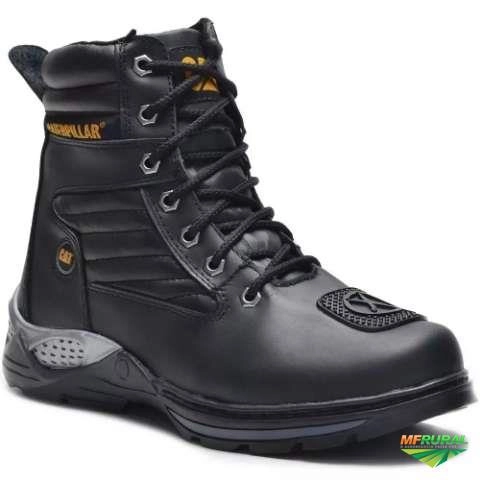 Botas caterpillar online frete gratis