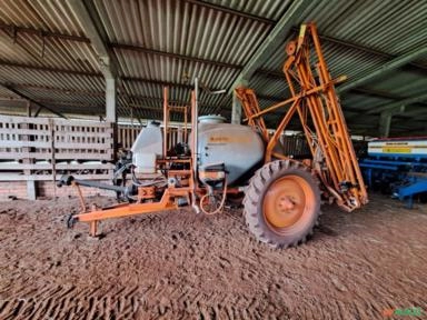 Pulverizador jacto Advanced 2000 Imagem Pulverizador jacto Advanced 2000