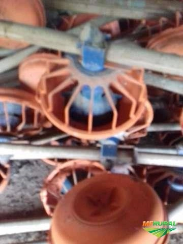 Imagem Equipamentos granja de frango Imagem Equipamentos granja de frango