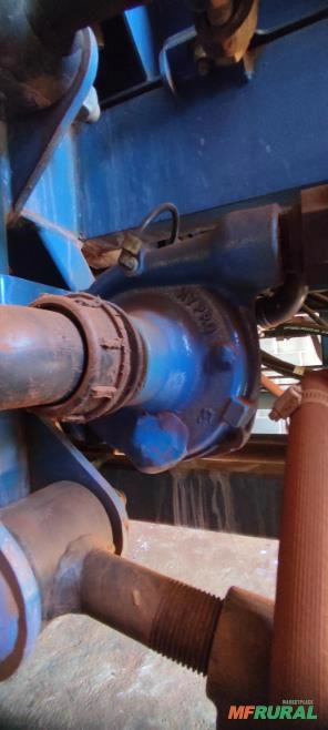 Boxer Hidro 4X4 Imagem Boxer Hidro 4X4