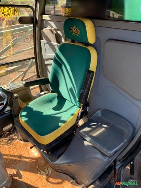 Auto propelido Metalfor Imagem Auto propelido Metalfor