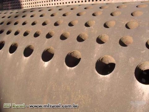 Imagem Prestação de serviços em montagem, caldeiraria e manutenção industrial Imagem Prestação de serviços em montagem, caldeiraria e manutenção industrial