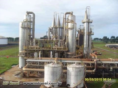 Imagem Prestação de serviços em montagem, caldeiraria e manutenção industrial Imagem Prestação de serviços em montagem, caldeiraria e manutenção industrial