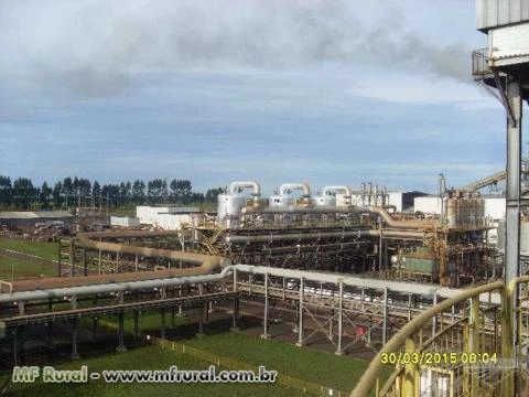 Imagem Prestação de serviços em montagem, caldeiraria e manutenção industrial Imagem Prestação de serviços em montagem, caldeiraria e manutenção industrial