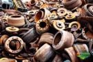Reciclagem Ferro Velho Imagem Reciclagem Ferro Velho