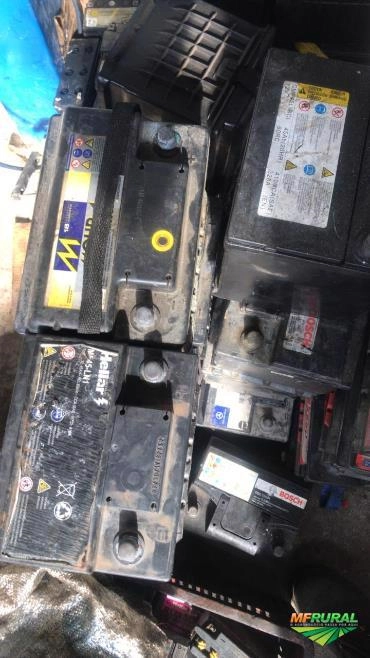 COMPRO SUCATA AUTOMOTIVA EM GERAL Imagem COMPRO SUCATA AUTOMOTIVA EM GERAL