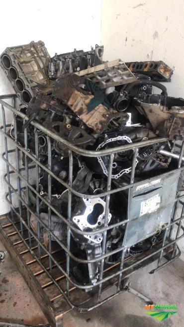 Imagem COMPRO SUCATA AUTOMOTIVA EM GERAL Imagem COMPRO SUCATA AUTOMOTIVA EM GERAL