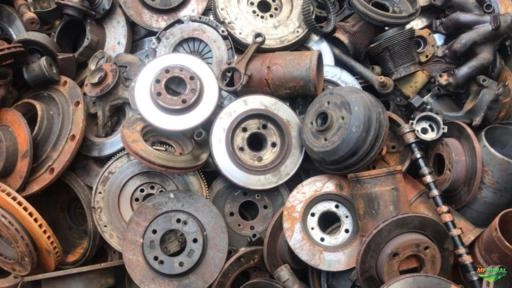 Imagem COMPRO SUCATA AUTOMOTIVA EM GERAL Imagem COMPRO SUCATA AUTOMOTIVA EM GERAL