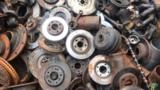 COMPRO SUCATA AUTOMOTIVA EM GERAL Imagem COMPRO SUCATA AUTOMOTIVA EM GERAL