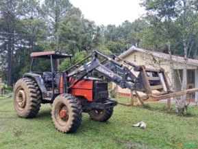 Valtra 985