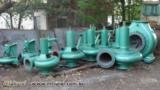 BOMBAS DE IRRIGAÇÃO MH Imagem BOMBAS DE IRRIGAÇÃO MH