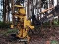 Cabeçote florestal para de Corte de Eucalipto e Pinus de Faca Imagem Cabeçote florestal para de Corte de Eucalipto e Pinus de Faca