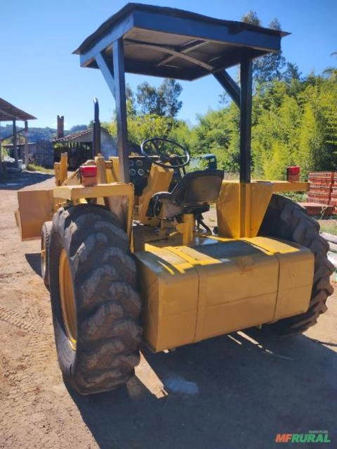 Pula R20 Carregadeira Pula Pula em Sobradinho RS à venda. Compre direto 865967