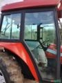 Trator Massey Ferguson 290 gabinado com ar condicionado Imagem Trator Massey Ferguson 290 gabinado com ar condicionado