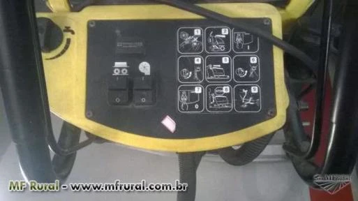 Lavadora de Piso Imagem Lavadora de Piso