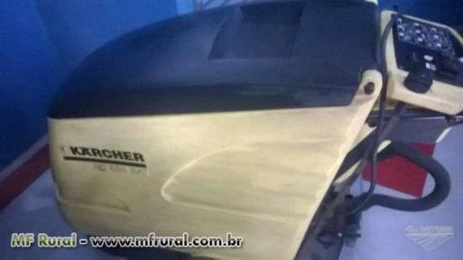 Imagem Lavadora de Piso Imagem Lavadora de Piso