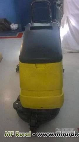 Imagem Lavadora de Piso Imagem Lavadora de Piso