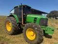 Trator John Deere 6180 J Imagem Trator John Deere 6180 J