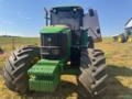 Trator John Deere 6180 J Imagem Trator John Deere 6180 J