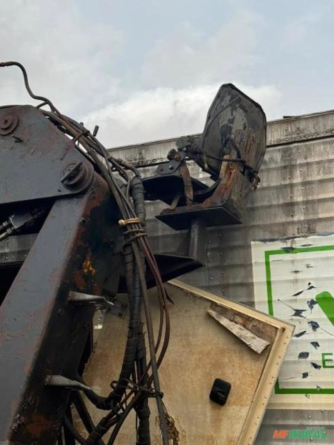 Imagem Guindaste Marca Masal Imagem Guindaste Marca Masal