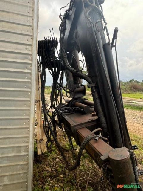 Imagem Guindaste Marca Masal Imagem Guindaste Marca Masal