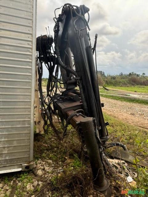 Imagem Guindaste Marca Masal Imagem Guindaste Marca Masal