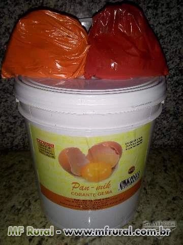 corante Imagem corante