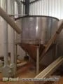 Fabrica de processamento de soja (farelo, extrato de soja em pó, oleo de soja, germen de soja)