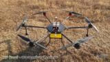 RPA/VANT Drone JT Sprayer 5 Pulverizador até 6 litros (Agricultura)