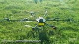 RPA/VANT Drone JT Sprayer 5 Pulverizador até 6 litros (Agricultura)