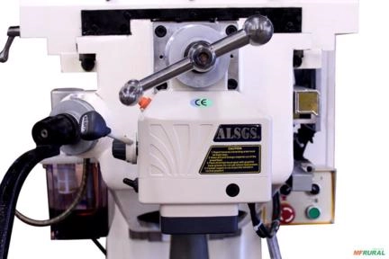 Imagem Fresadora Ferramenteira Imagem Fresadora Ferramenteira