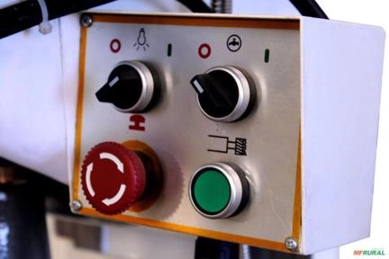 Imagem Fresadora Ferramenteira Imagem Fresadora Ferramenteira