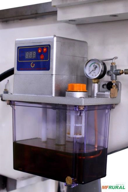 Imagem Fresadora Ferramenteira Imagem Fresadora Ferramenteira