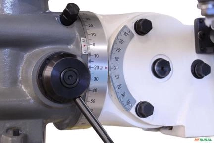 Imagem Fresadora Ferramenteira Imagem Fresadora Ferramenteira