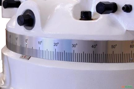 Imagem Fresadora Ferramenteira Imagem Fresadora Ferramenteira