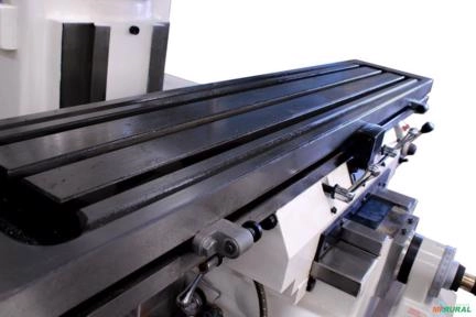 Imagem Fresadora Ferramenteira Imagem Fresadora Ferramenteira