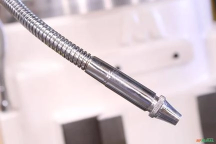 Imagem Fresadora Ferramenteira Imagem Fresadora Ferramenteira