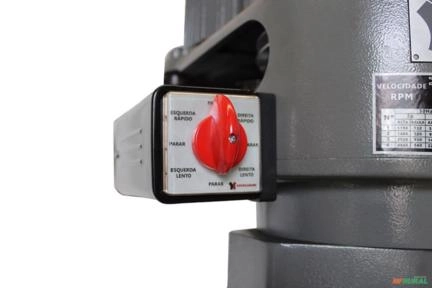 Imagem Fresadora Ferramenteira Imagem Fresadora Ferramenteira