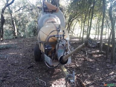 Imagem Pulverizador / Atomizador KO 2000 Imagem Pulverizador / Atomizador KO 2000