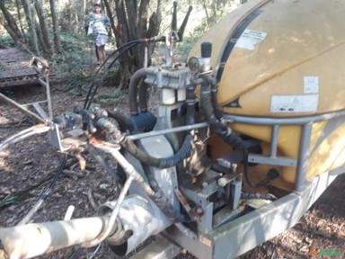 Imagem Pulverizador / Atomizador KO 2000 Imagem Pulverizador / Atomizador KO 2000