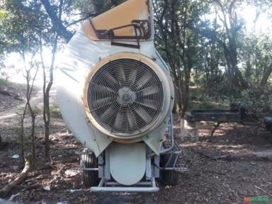 Imagem Pulverizador / Atomizador KO 2000 Imagem Pulverizador / Atomizador KO 2000