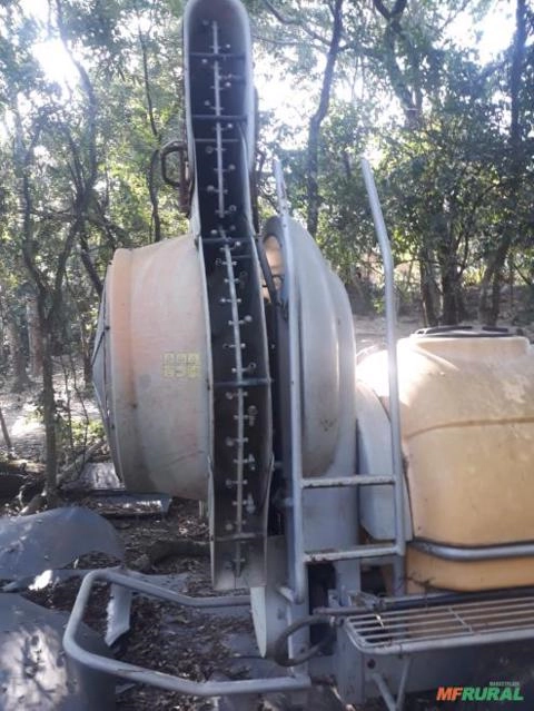 Imagem Pulverizador / Atomizador KO 2000 Imagem Pulverizador / Atomizador KO 2000