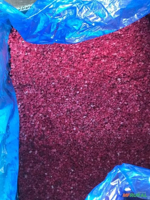 Framboesa farelo Congelada no Atacado Imagem Framboesa farelo Congelada no Atacado