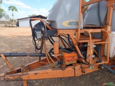 Pulverizador Jacto Advance 3000 Imagem Pulverizador Jacto Advance 3000