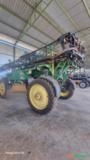 Pulverizador Autopropelido John Deere 4730 Imagem Pulverizador Autopropelido John Deere 4730